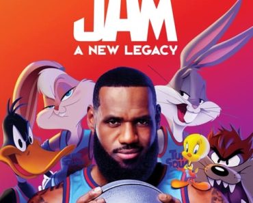 Download Space Jam: A New Legacy (2021) Dual Audio {Hindi-English} Web-DL 480p [500MB] || 720p [1.2GB] || 1080p [2.5GB]