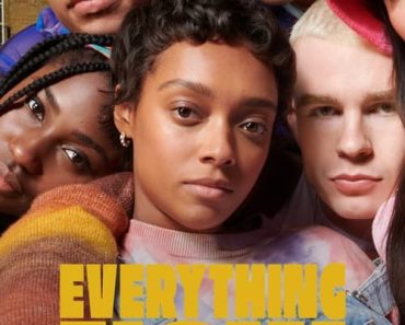 Download Everything Now (Season 1) Dual Audio {Hindi-English} WeB-DL 720p [260MB] || 1080p [910MB]