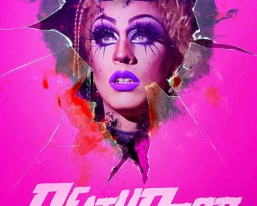 Download Death Drop Gorgeous (2020) {English With Subtitles} 480p [450MB] || 720p [950MB] || 1080p [1.9GB]