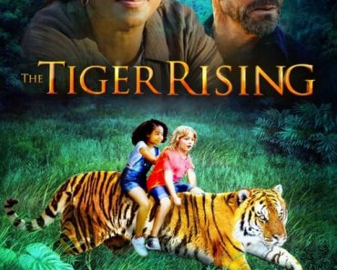 Download The Tiger Rising (2022) {English With Subtitles} 480p [450MB] || 720p [950MB] || 1080p [1.9GB]