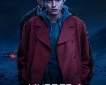 Download A Murder At The End Of The World (Season 1) {English Audio With Subtitles} WeB-DL 720p [350MB] || 1080p [1.3GB]