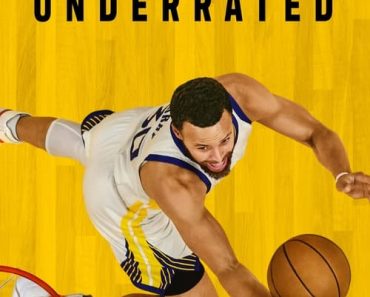 Download Stephen Curry: Underrated (2023) {English With Subtitles} Web-DL 480p [330MB] || 720p [890MB] || 1080p [2.1GB]