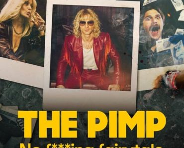 Download The Pimp No Fucking Fairytale (Season 1) Multi Audio {Hindi-English-German} Esubs WeB- DL 720p [310MB] || 1080p [1.15GB]