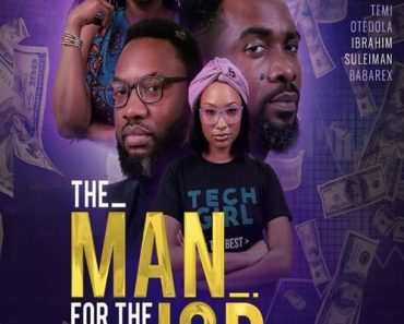 Download The Man For The Job (2022) (English) WEB-DL 480p [370MB] || 720p [1GB] || 1080p [2GB]