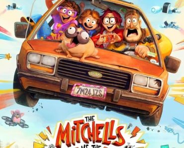 Download Jungle Beat: The Movie (2021) Dual Audio {Hindi-English} WeB-DL 480p [300MB] || 720p [800MB] || 1080p [3.5GB]