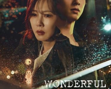 Download Wonderful World (Season 1) Kdrama [S01E14 Added] {Korean With English Subtitles} WeB-DL 720p [350MB] || 1080p [2.5GB]