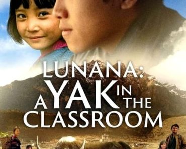 Download Lunana: A Yak In The Classroom (2022) {Hindi Dubbed} Web-DL 480p [350MB] || 720p [850MB] || 1080p [2.1GB]