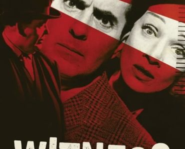 Download Witness For The Prosecution (1957) {English With Subtitles} 480p [400MB] || 720p [1GB] || 1080p [2.2GB]