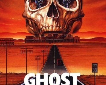 Download Ghost Town (1988) Dual Audio (Hindi-English) 480p [300MB] || 720p [900MB] || 1080p [1.162GB]