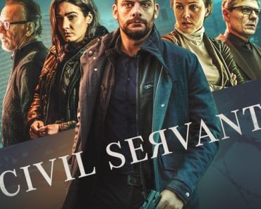 Download Civil Servant (Season 1-2) Dual Audio {Hindi-Serbian} Esubs WeB-DL 720p [250MB] || 1080p [1.4GB]