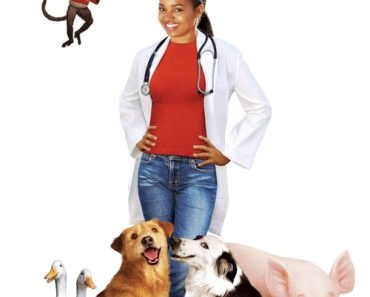 Download Dr. Dolittle 3 (2006) {English With Subtitles} 480p [350MB] || 720p [750MB] || 1080p [2.3GB]