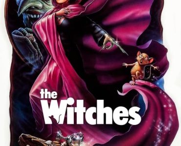 Download The Witches (1990) {English With Subtitles} 480p [450MB] || 720p [850MB] || 1080p [2.4GB]