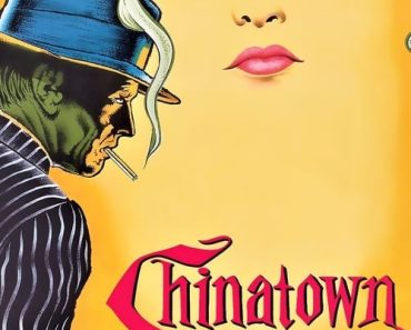 Download Chinatown (1974) {English With Subtitles} 480p [385MB] || 720p [1GB] || 1080p [2.51GB]