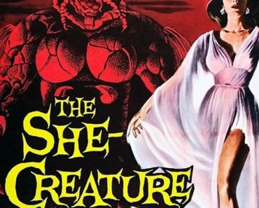 Download The She-Creature (1956) {English With Subtitles} 480p [350MB] || 720p [700MB] || 1080p [1.4GB]