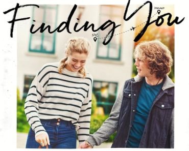 Download Finding You (2021) {English With Subtitles} 480p [500MB] || 720p [1.1GB]