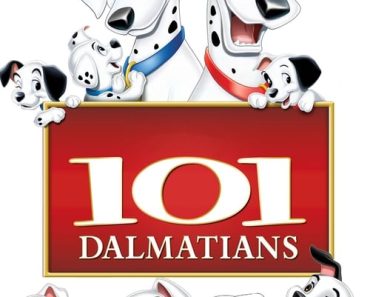 Download One Hundred And One Dalmatians (1961) Dual Audio (Hindi-English) Bluray 480p [250MB] || 720p [710MB] || 1080p [1.59GB]