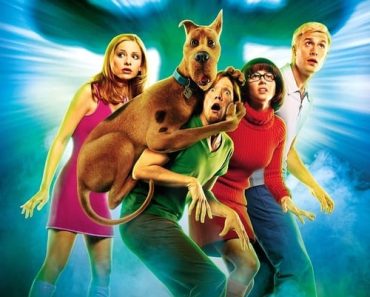 Download Scooby-Doo (2002) Dual Audio (Hindi-English) Bluray 480p [300MB] || 720p [850MB] || 1080p [1.49GB]