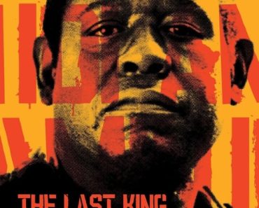 Download The Last King Of Scotland (2006) {English Audio With Subtitles} 480p [365MB] || 720p [990MB] || 1080p [2.36GB]