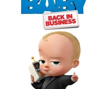 Download The Boss Baby: Back In Business (Season 1 – 4) {English With Subtitles} WeB-DL 720p [150MB]