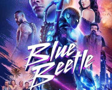 Download Blue Beetle (2023) Dual Audio {Hindi-English} WeB-DL 480p [450MB] || 720p [1.1GB] || 1080p [2.5GB]