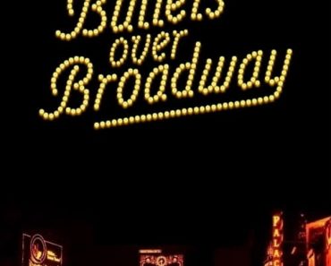 Download Bullets Over Broadway (1994) {English With Subtitles} 480p [400MB] || 720p [850MB]