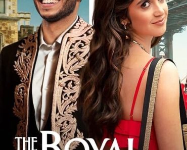 Download The Royal Treatment (2022) Dual Audio (Hindi-English) 480p [300MB] || 720p [900MB] || 1080p [2GB]