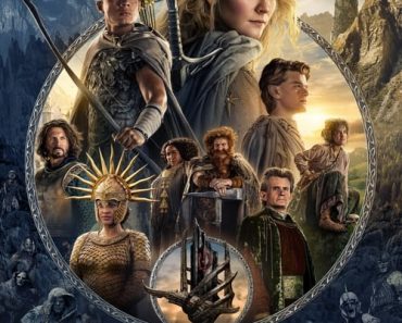 Download The Lord Of The Rings: The Rings Of Power (Season 1)  {Hindi-English} 480p [220MB] || 720p [500MB] || 1080p [1.5GB]