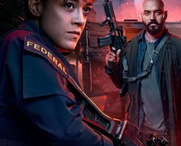 Download Criminal Code (Season 1) Dual Audio {Portuguese-English} 720p [500MB] || 1080p [900MB]
