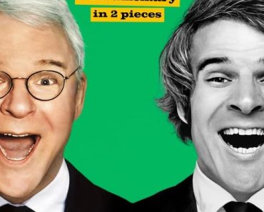 Download Steve! (Martin): A Documentary In 2 Pieces Season 1 {English Audio With Subtitles} WeB-DL 720p [770MB] || 1080p [1.8GB]