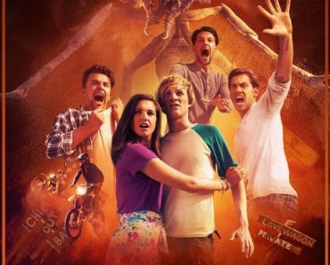 Download It Came From The Desert (2017) Dual Audio (Hindi-English) 480p [350MB] || 720p [800MB] || 1080p [1.8GB]