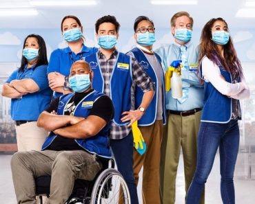 Download Superstore (Season 1-6) {English With Subtitles} WeB-DL 720p [120MB] || 1080p [500MB]