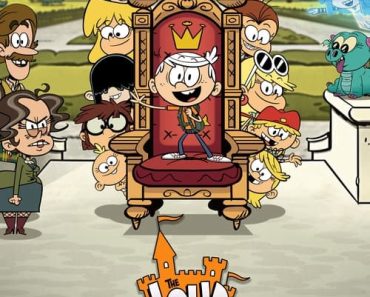 Download The Loud House (2021) Dual Audio {Hindi-English} WeB-DL HD 480p [300MB] || 720p [800MB] || 1080p [2.1GB]