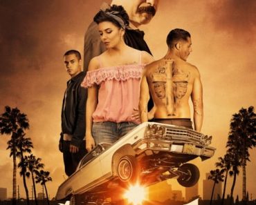 Download Lowriders (2016) Dual Audio (Hindi-English) 480p [300MB] || 720p [850MB]