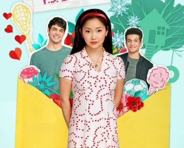 Download Netflix To All The Boys: P.S. I Still Love You (2020) Dual Audio {English-Hindi} || 480p [250MB] || 720p [950MB] || 1080p [3.36GB]