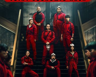 Download Money Heist: Korea – Joint Economic Area (Season 1) [Part 2 Added] Multi Audio {Hindi-English-Korean} 480p [250MB] || 720p [650MB] || 1080p [1.2GB]