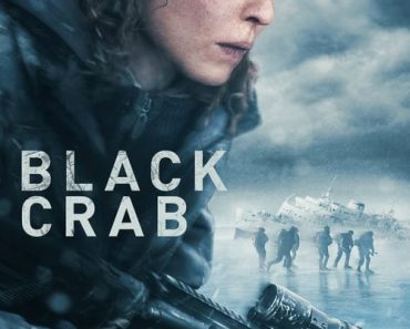 Download Black Crab (2022) Dual Audio {Hindi-English} WeB-DL 480p [400MB] || 720p [1GB] || 1080p [3GB]