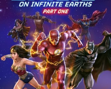 Download Justice League: Crisis On Infinite Earths Part One (2024) {English With Subtitles} WEB-DL 480p [270MB] || 720p [750MB] || 1080p [1.8GB]