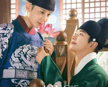 Download The King’s Affection (Season 1) Dual Audio (Korean-English) WeB-DL 720p [300MB] || 1080p [1.2GB]