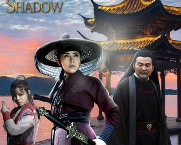 Download Lady Detective Shadow (2018) Dual Audio {Hindi-Chinese} WEB-DL 480p [290MB] || 720p [810MB] || 1080p [1.6GB]