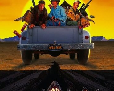 Download Tremors II: Aftershocks (1992) {English With Subtitles} 480p [350MB] || 720p [800MB]