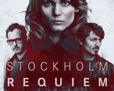 Download Stockholm Requiem (Season 1) {Hindi Dubbed ORG} (Swedish Series) 720p [150MB] || 1080p [1.5GB]