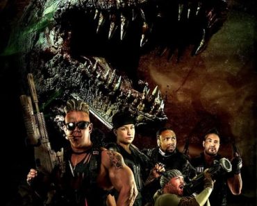 Download The Jurassic Dead (2017) Dual Audio {Hindi-English} BluRay 480p [270MB] || 720p [740MB] || 1080p [1.7GB]