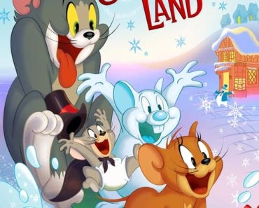 Download Tom And Jerry: Snowman’s Land (2022) {English With Subtitles} 480p [300MB] || 720p [700MB] || 1080p [1.5GB]