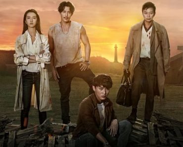 Download Last One Standing Season 1 Dual Audio (Hindi-Chinese) WeB-DL 480p [150MB] || 720p [430MB] || 1080p [900MB]