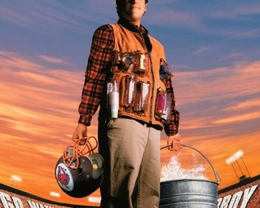 Download The Waterboy (1998) {English With Subtitles} 480p [350MB] || 720p [750MB]