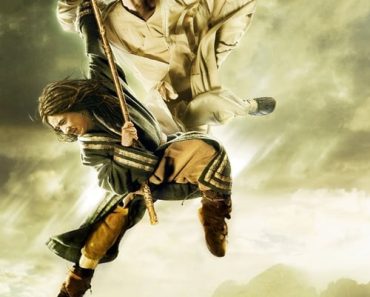 Download The Forbidden Kingdom (2008) Dual Audio (Hindi-English) 480p [350MB] || 720p [1GB] || 1080p [4.3GB]