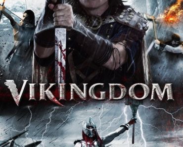 Download Vikingdom (2013) Dual Audio (Hindi-English) 480p [400MB] || 720p [1GB]