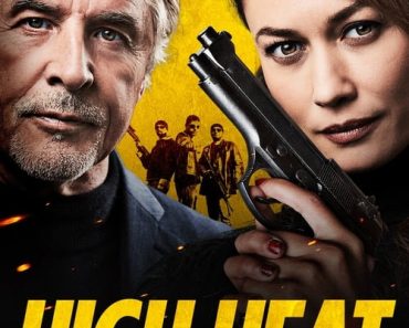 Download High Heat (2022) Dual Audio {Hindi-English} Bluray 480p [300MB] || 720p [800MB] || 1080p [1.7GB]
