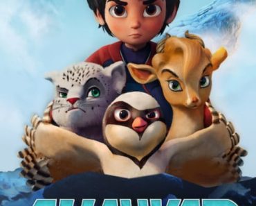 Download Allahyar And The Legend Of Markhor (2018) Dual Audio (Hindi-English) 480p [350MB] || 720p [900MB] || 1080p [2.1GB]