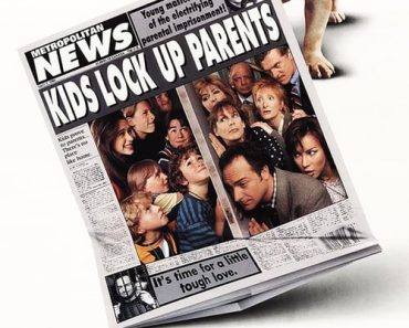 Download House Arrest (1996) {English With Subtitles} 480p [400MB] || 720p [900MB]